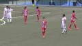 BIANCAVILLA-RENDE 0-1: gli highlights (VIDEO)