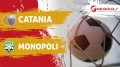 Catania-Monopoli: il finale è 0-2-Il tabellino