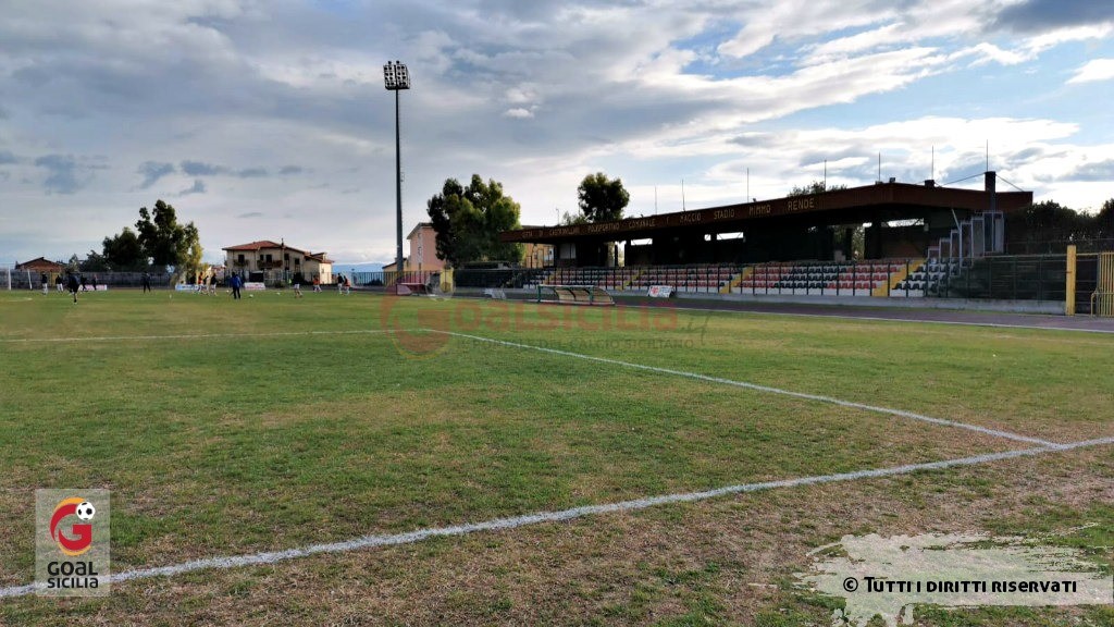 Castrovillari-Canicattì: 0-1 al triplice fischio-Il tabellino