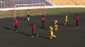 PRO FAVARA-CASTELTERMINI 0-0: gli highlights (VIDEO)