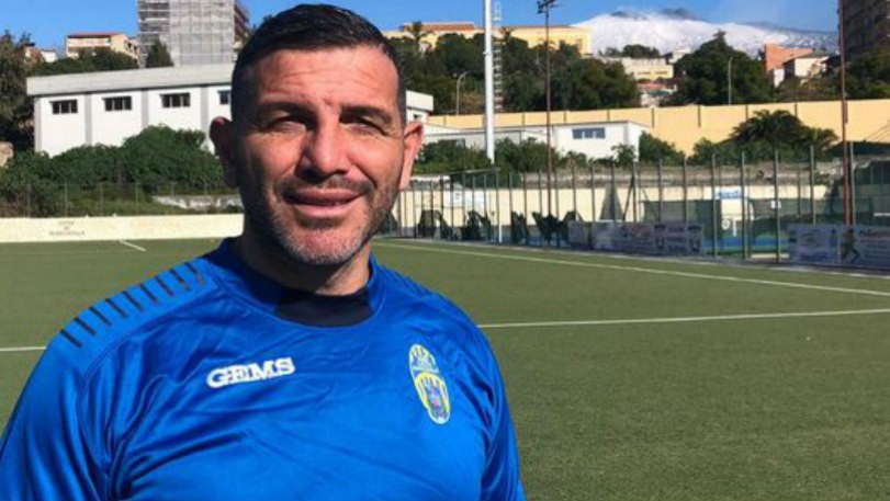 UFFICIALE-Biancavilla: Emanuele Ferraro è il nuovo allenatore