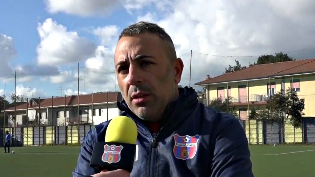 Torrisi: “Mio addio al Paternò non per impegni con altri club”