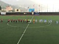 Sporting Taormina-Milazzo 0-2: il tabellino