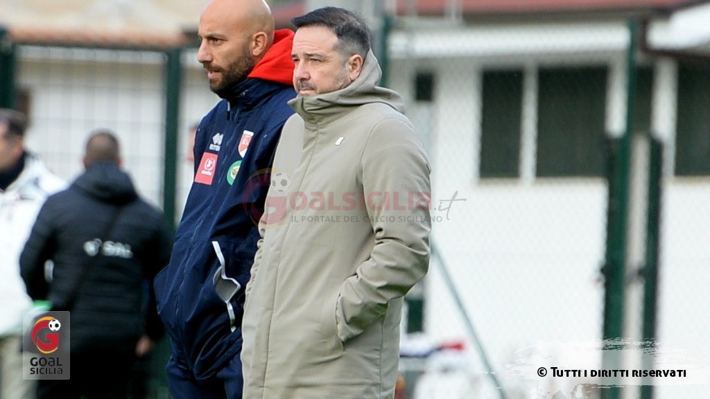 Misilmeri, Cottone: “Canicattì ha meritato la promozione in Serie D, perso qualche punto a causa nostra”