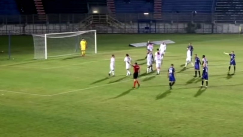 LATINA-PALERMO 1-0: gli highlights (VIDEO)