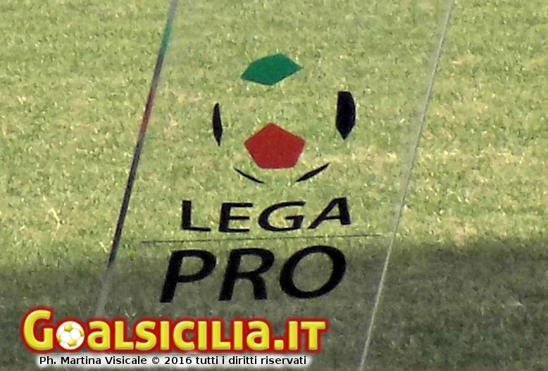 Lega Pro/C: si torna in campo sabato-Programma 21° turno