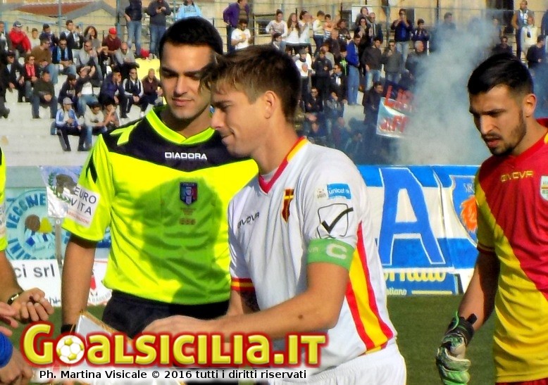 Calciomercato Messina: Musacci piace al Taranto