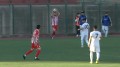 CANICATTì-ENNA 0-0: gli highlights (VIDEO)