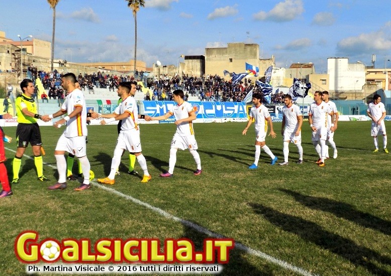 Vibonese-Messina 0-0: finisce in parità