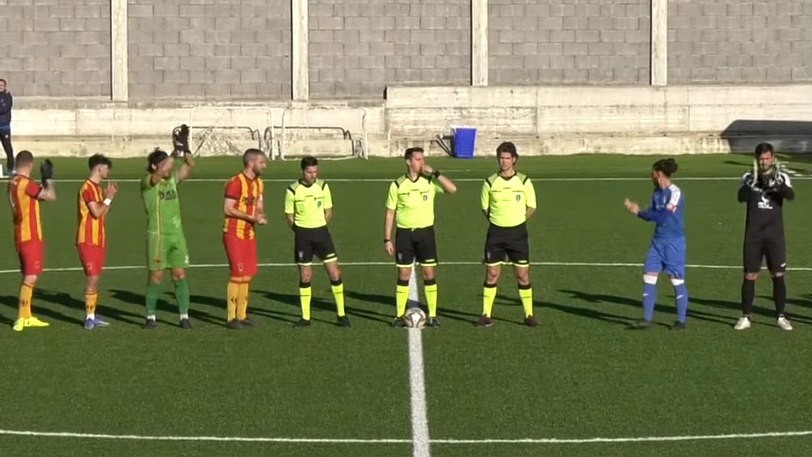 IGEA-SANTA CROCE 4-0: gli highlights (VIDEO)