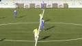 SIRACUSA-TAORMINA 1-1: gli highlights del match (VIDEO)