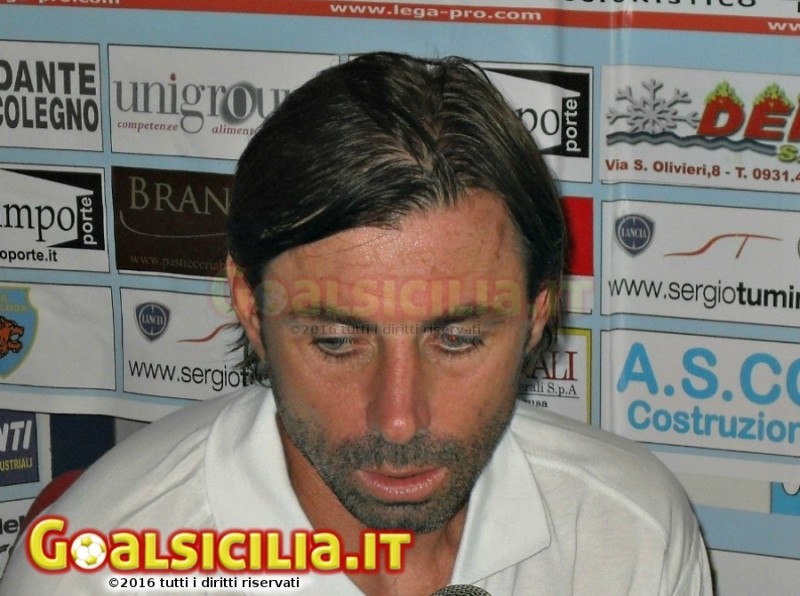 Serie C: Gautieri firma col Pisa