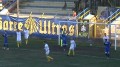 GIARRE-PORTICI 1-1: gli highlights del match (VIDEO)
