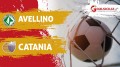 Avellino-Catania: 0-1 al triplice fischio-Il tabellino