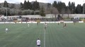 CITTANOVA-ACIREALE 0-1: gli highlights del match (VIDEO)