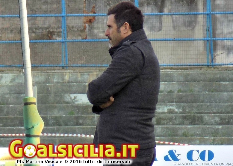 Catania: Lucarelli in città per firmare il contratto?