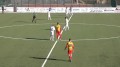 BIANCAVILLA-SANTA MARIA 0-0: gli highlights (VIDEO)