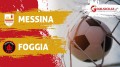 Messina-Foggia: 1-1 al triplice fischio-Il tabellino