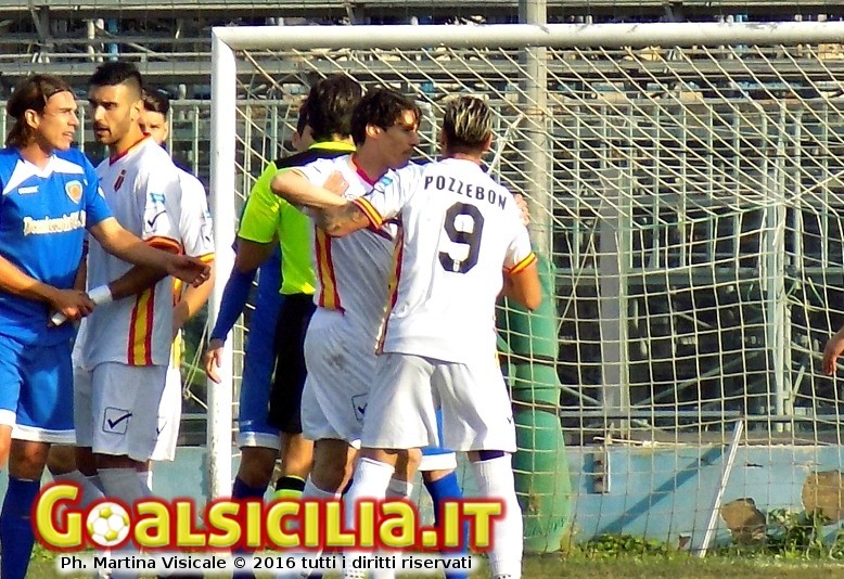 Calciomercato Catania: tre giocatori per arrivare a Pozzebon del Messina