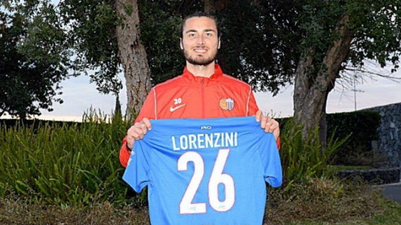 La Turris saluta Lorenzini: “Da parte nostra non è una bocciatura, auguriamo al ragazzo le migliori fortune”