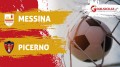 Messina-Picerno: finisce 1-1 al "Franco Scoglio"-Il tabellino