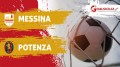 Messina-Potenza: finisce 2-0 lo scontro salvezza