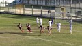 REAL AVERSA-SANCATALDESE 1-1: gli highlights (VIDEO)