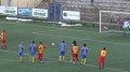 MAZARA-MAZARESE 0-0: gli highlights (VIDEO)