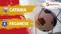 Catania-Paganese 0-1: game over al “Massimino”-Il tabellino