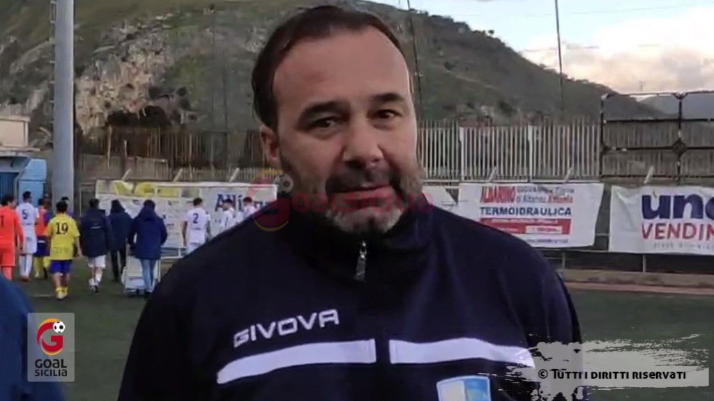 Taormina, Furnari: “Carlentini squadra forte, per vincere servono agonismo, cattiveria e voglia”