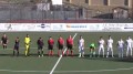 BIANCAVILLA-SAN LUCA 1-3: gli highlights (VIDEO)