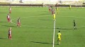 CANICATTì-MAZARA 2-0: gli highlights (VIDEO)