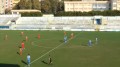 AKRAGAS-MARSALA 1-1: gli highlights (VIDEO)