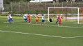 SANT’AGATA-CITTANOVA 3-0: gli highlights (VIDEO)