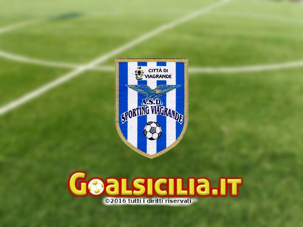 Pistunina-Sporting Viagrande: 0-2 il finale