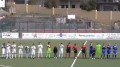 BIANCAVILLA-PORTICI 1-0: gli highlights (VIDEO)