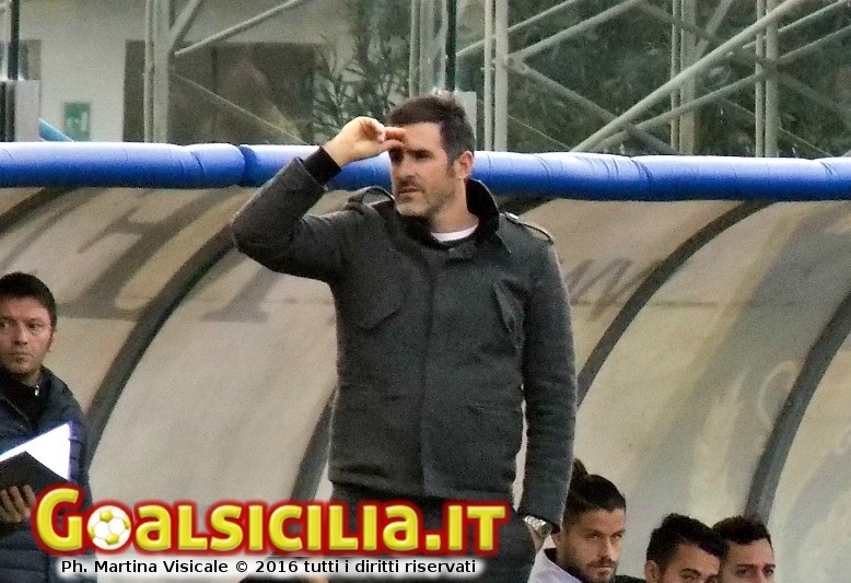 Catania, Lucarelli: “Nostri tifosi non meritano questa categoria, dispiace non avergli regalato una gioia”