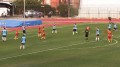 IGEA-VIAGRANDE 2-0: gli highlights (VIDEO)