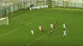 MESSINA-FOGGIA 1-1: gli highlights (VIDEO)