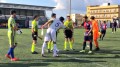 GELBISON-BIANCAVILLA 2-1: gli highlights (VIDEO)