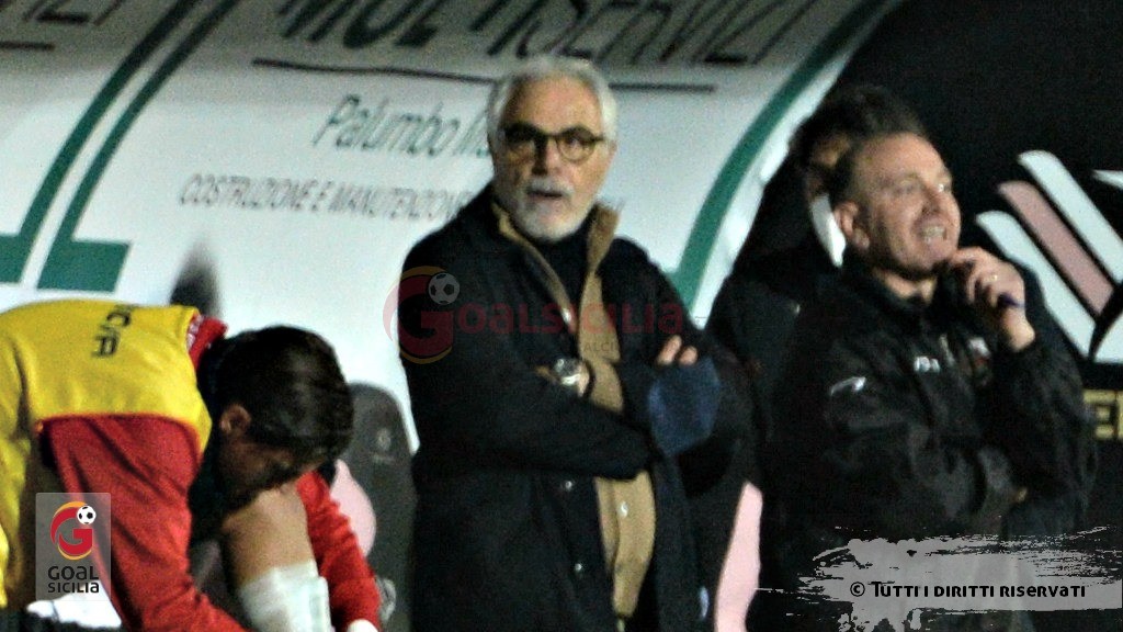 Ex Messina: il ds Pitino verso il girone A di Serie C