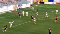 LAMEZIA-GIARRE 0-0: gli highlights (VIDEO)