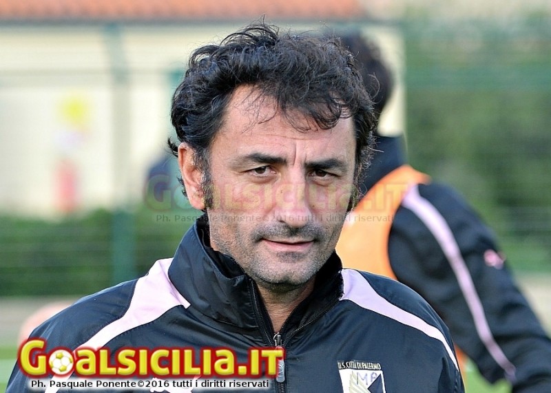 Palermo: l’elenco degli allenatori per le squadre del settore giovanile