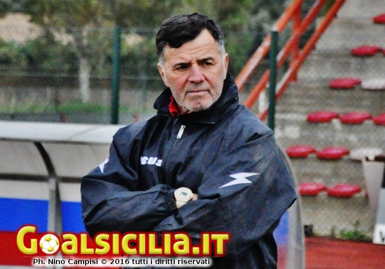 Licata: il nuovo allenatore è Campanella?