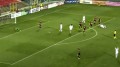 FOGGIA-PALERMO 4-1: gli highlights (VIDEO)
