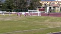 CASTROVILLARI-PATERNO’ 0-0: gli highlights (VIDEO)