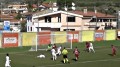 SANTA MARIA-ACIREALE 1-2: gli highlights (VIDEO)