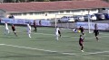 BIANCAVILLA-REAL AVERSA 0-3: gli highlights (VIDEO)
