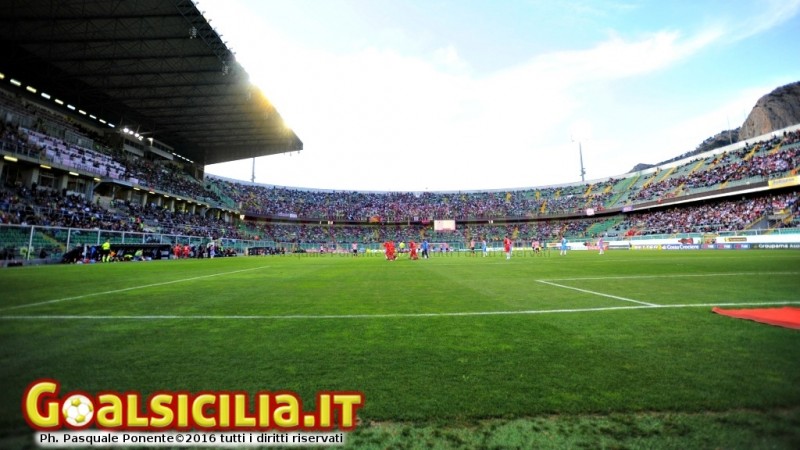 Palermo-Olympique Marsiglia 1-1: il tabellino