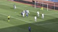 CATANIA-VIRTUS FRANCAVILLA 1-0: gli highlights (VIDEO)
